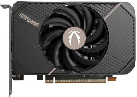 Photo de Carte Graphique Zotac Gaming GeForce RTX 5060 Solo