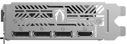 Photo de Carte Graphique Zotac Gaming GeForce RTX 5060 Solo