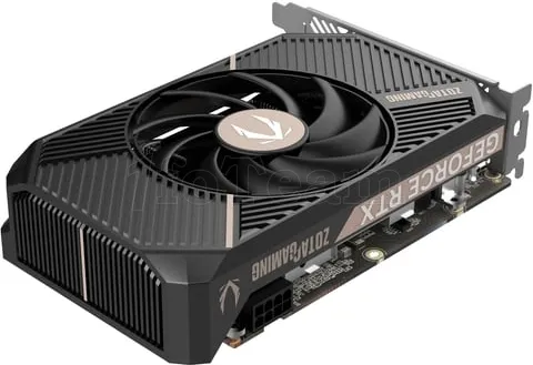 Photo de Carte Graphique Zotac Gaming GeForce RTX 5060 Solo