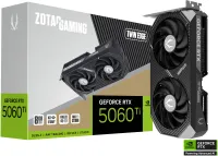 Photo de Zotac RTX 5060 Ti Twin Edge 8Go