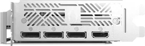 Photo de Carte Graphique Zotac Gaming GeForce RTX 5060 Twin Edge OC White
