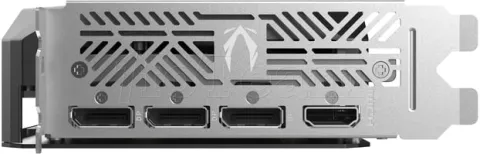 Photo de Carte Graphique Zotac Gaming GeForce RTX 5060 Twin Edge OC