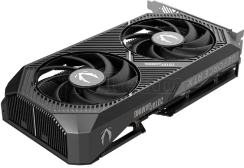 Photo de Carte Graphique Zotac Gaming GeForce RTX 5060 Twin Edge OC
