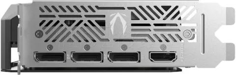 Photo de Carte Graphique Zotac Gaming GeForce RTX 5060 Twin Edge