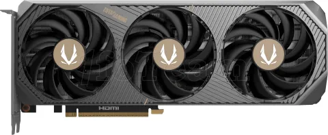 Photo de Carte Graphique Zotac Gaming GeForce RTX 5070 Solid