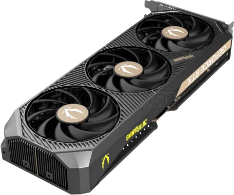 Photo de Carte Graphique Zotac Gaming GeForce RTX 5070 Solid