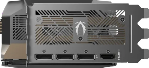 Photo de Carte Graphique Zotac Gaming GeForce RTX 5070 Ti Amp Extreme Infinity Ultra