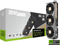 Photo de Zotac RTX 5070 Ti Solid SFF OC