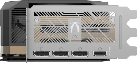 Photo de Carte Graphique Zotac Gaming GeForce RTX 5070 Ti Solid