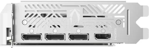 Photo de Carte Graphique Zotac Gaming GeForce RTX 5070 Twin Edge OC White