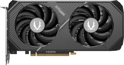 Photo de Carte Graphique Zotac Gaming GeForce RTX 5070 Twin Edge OC