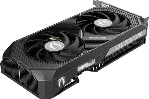 Photo de Carte Graphique Zotac Gaming GeForce RTX 5070 Twin Edge OC