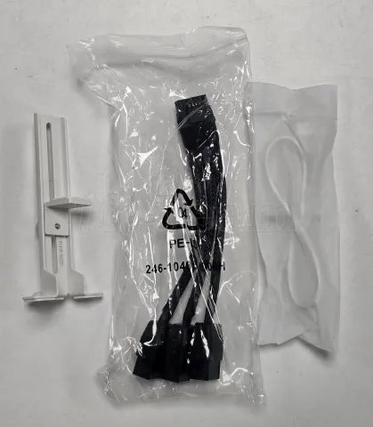 Photo de Carte Graphique Zotac Gaming GeForce RTX 5080 Solid OC White - S/N N251600014836 - ID 222241