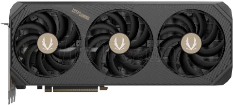 Photo de Carte Graphique Zotac Gaming GeForce RTX 5080 Solid
