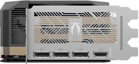 Photo de Carte Graphique Zotac Gaming GeForce RTX 5080 Solid