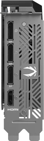 Photo de Carte Graphique Zotac GeForce RTX 5060 Ti Amp 8Go