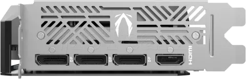 Photo de Carte Graphique Zotac GeForce RTX 5060 Ti Twin Edge 16Go