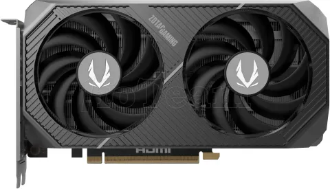 Photo de Carte Graphique Zotac GeForce RTX 5060 Ti Twin Edge 8Go