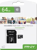 Photo de Stockage PNY Performance