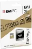 Photo de Emtec EliteGold - 64Go