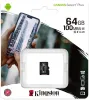 Photo de Micro SD  Canvas Select Plus 64Go