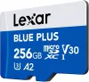 Photo de Stockage Lexar Blue PLus