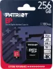 Photo de Micro SD Patriot EP - 256Go