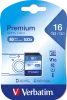 Photo de SD Verbatim U1 Premium - 16Go