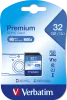 Photo de SD Verbatim U1 Premium - 32Go