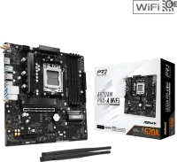 Photo de ASRock A620AM PRO-A WIFI