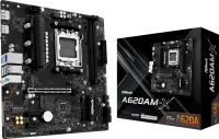 Photo de ASRock A620AM-X