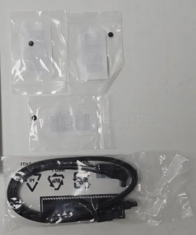 Photo de Carte Mère ASRock A620M-HDV/M.2+ (AM5) Micro ATX - SN H4M0XB172271 - ID 213014