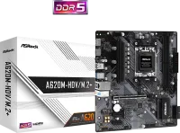 Photo de ASRock A620M-HDV/M.2+