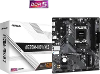 Photo de ASRock A620M-HDV/M.2