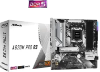 Photo de ASRock A620M Pro RS