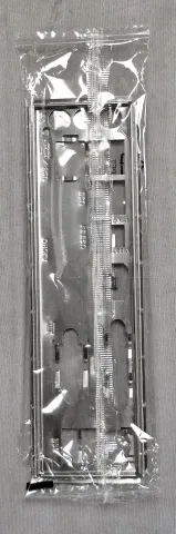 Photo de Carte Mère ASRock B450M Pro4 R2.0 (AM4) Micro ATX - S/N J6M0XB141531 - ID 222721