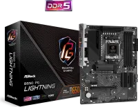 Photo de ASRock B650 PG Lightning