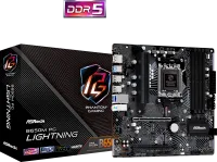 Photo de ASRock B650M PG Lightning