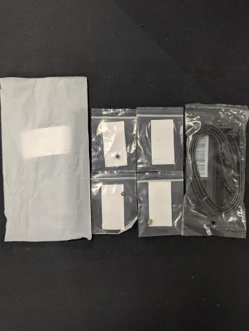 Photo de Carte Mère ASRock B650M Pro RS WiFi (AM5) Micro ATX - S/N H3M0XB213055 - ID 222667