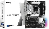 Photo de Carte Mère ASRock B760 Pro RS