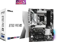 Photo de Carte Mère ASRock B760 Pro RS