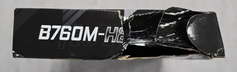 Photo de Carte Mère ASRock B760M-H2/M.2 DDR5 (Intel LGA 1700) Micro ATX - S/N H5FMUA013810 - ID 222732