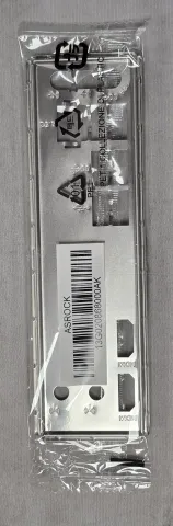 Photo de Carte Mère ASRock B760M-H2/M.2 DDR5 (Intel LGA 1700) Micro ATX - S/N H5FMUA013810 - ID 222732