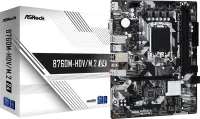 Photo de Carte Mère ASRock B760M-HDV/M.2