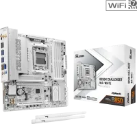 Photo de ASRock BB850M Challenger WiFi