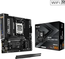Photo de ASRock BB850M Challenger WiFi