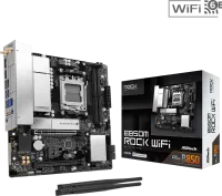 Photo de ASRock B850M Rock WiFi