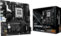 Photo de ASRock B850M-X R2.0