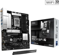Photo de ASRock B860 Rock WiFi 7