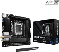 Photo de ASRock B860I WiFi